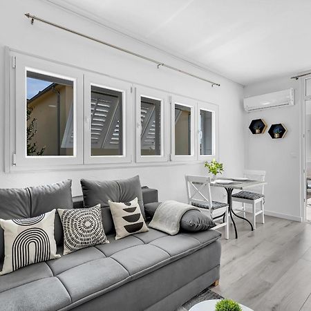 Apartman Boksic 2 Makarska Exterior photo